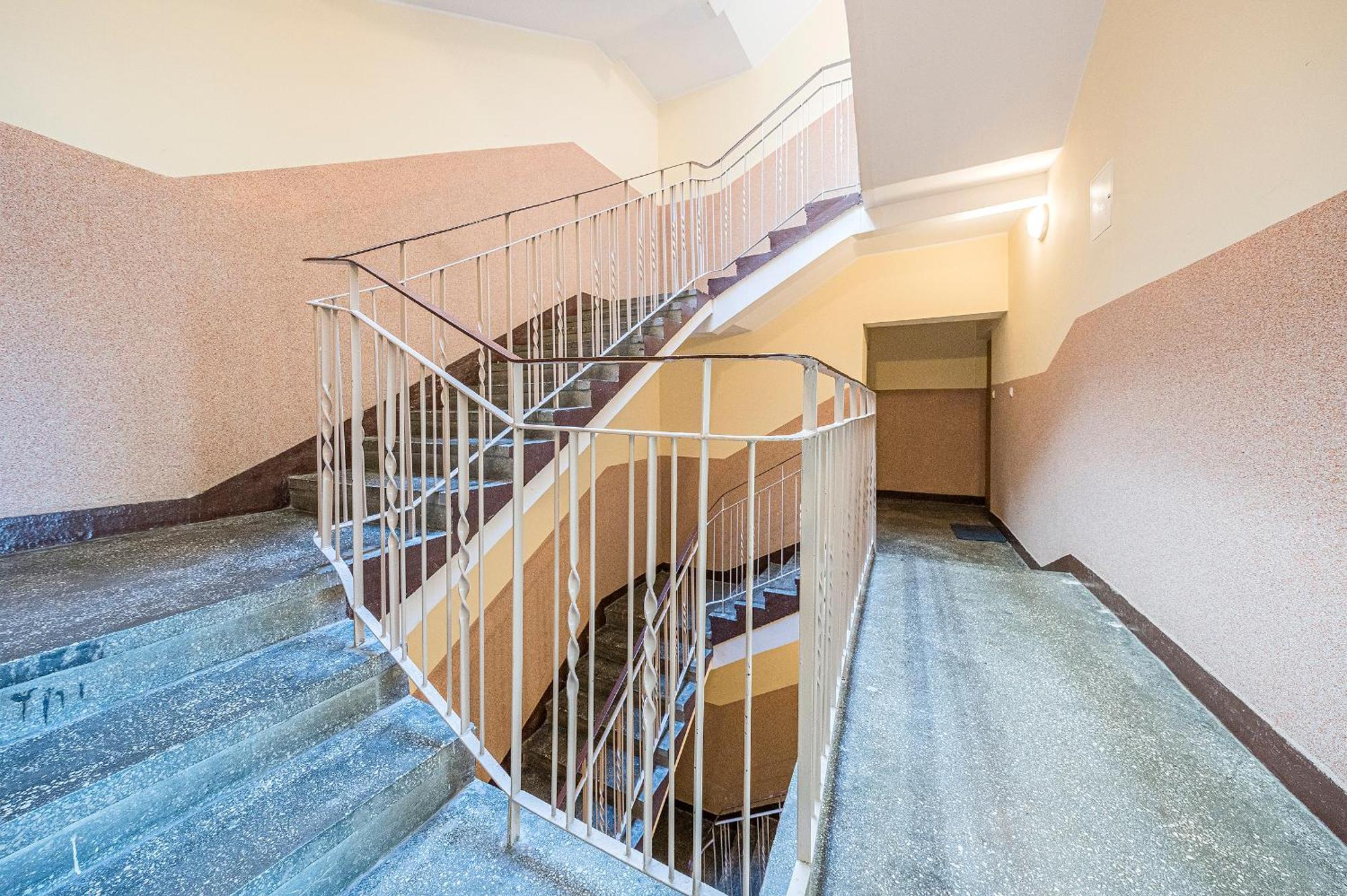 Apartmán Gdansk Apartments