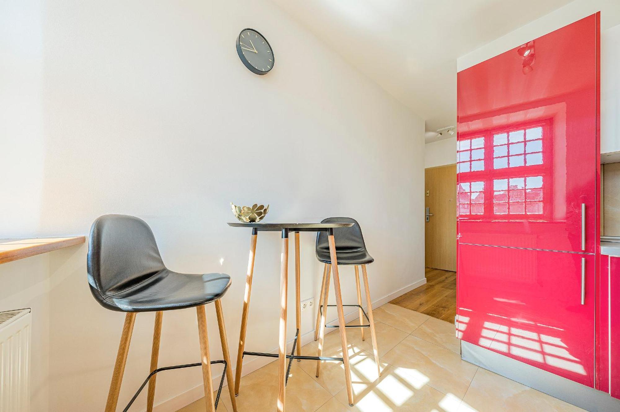 Apartmán Gdansk Apartments *