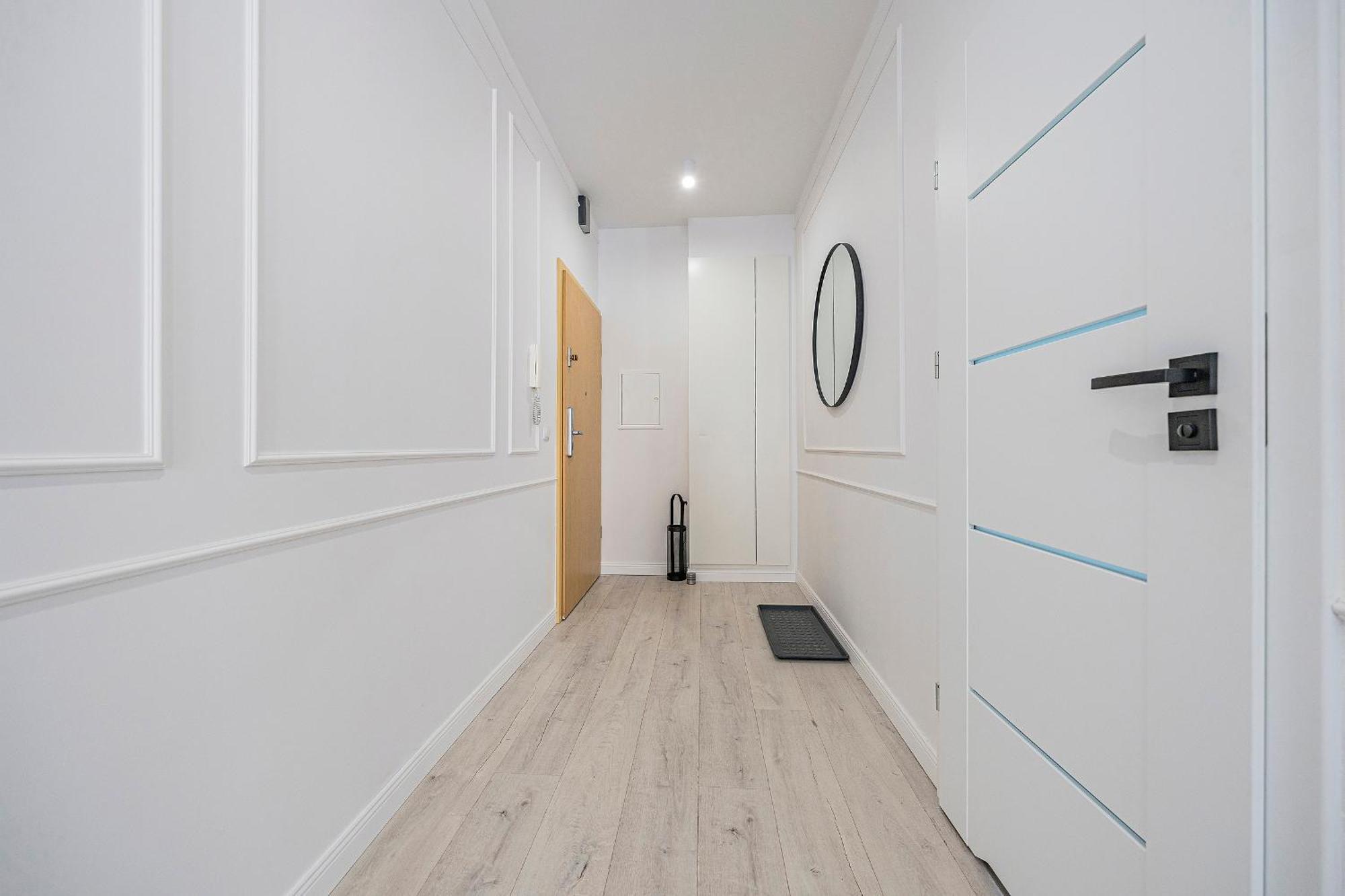 Gdansk Apartments Apartmán