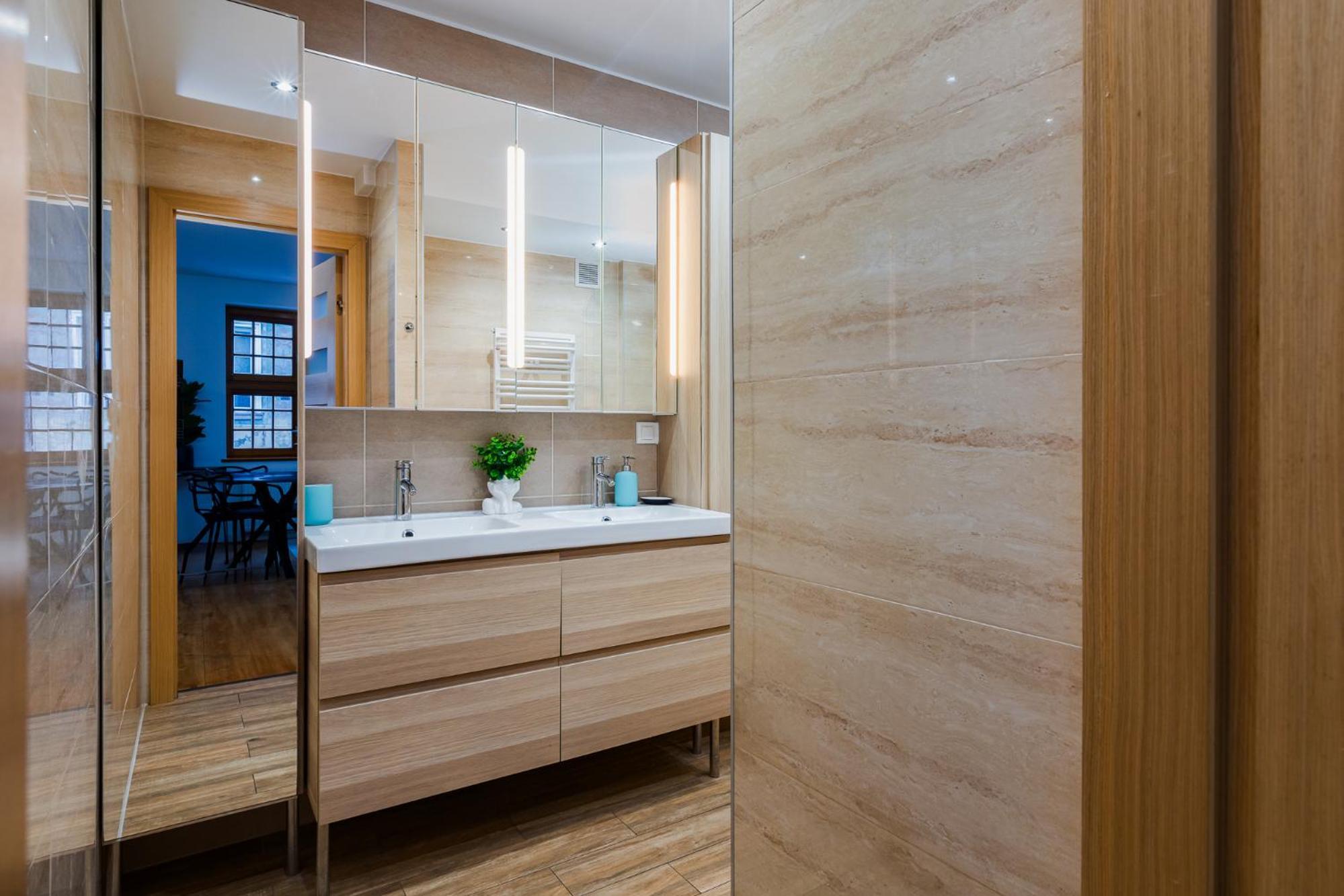 Gdansk Apartments Leilighet Gdańsk