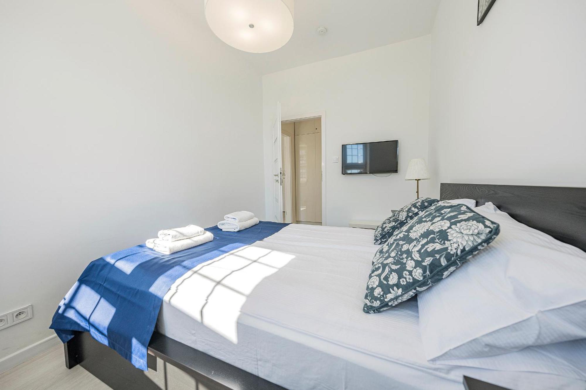 Gdansk Apartments Leilighet Gdańsk