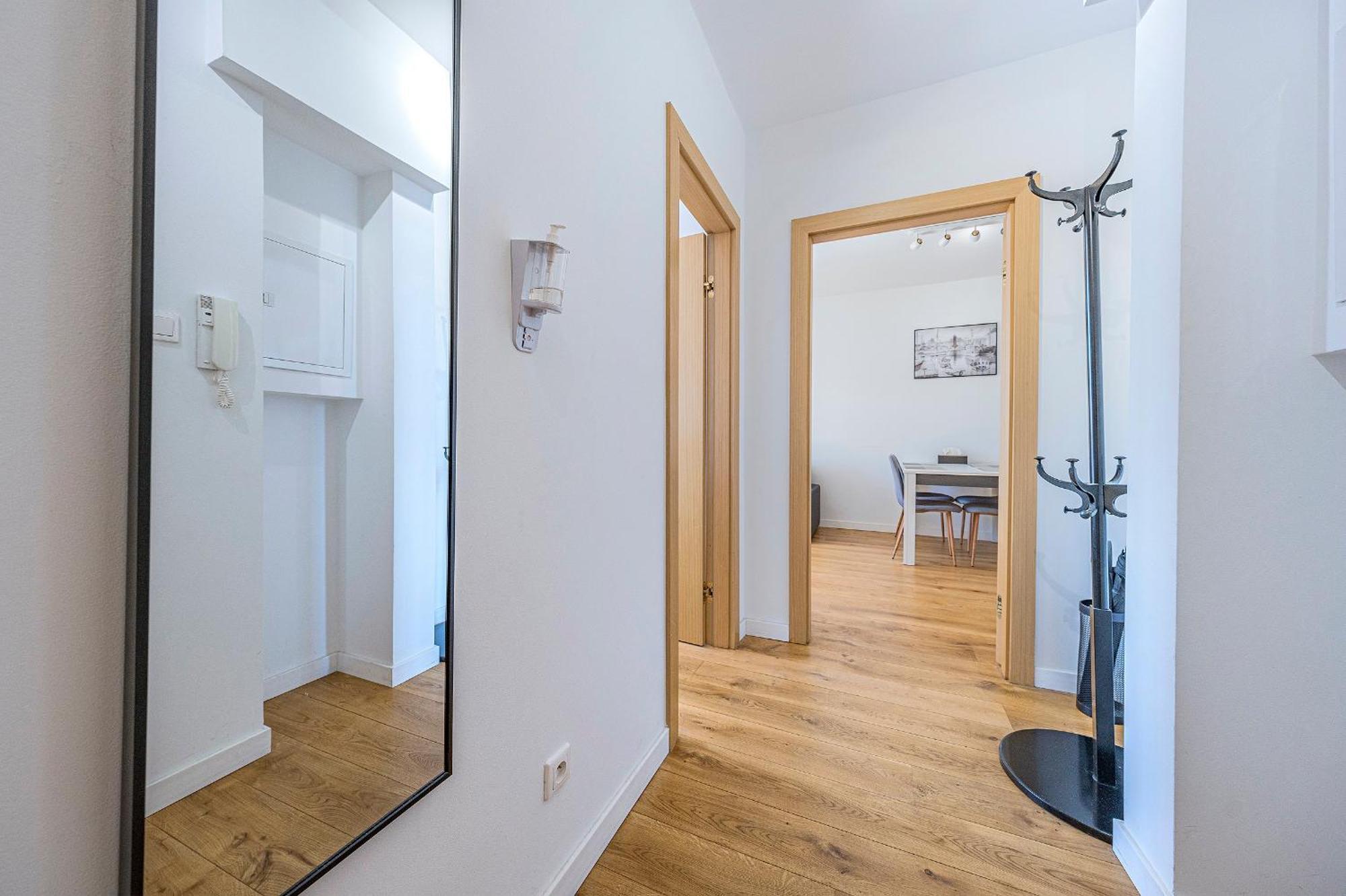 Leilighet Gdansk Apartments *