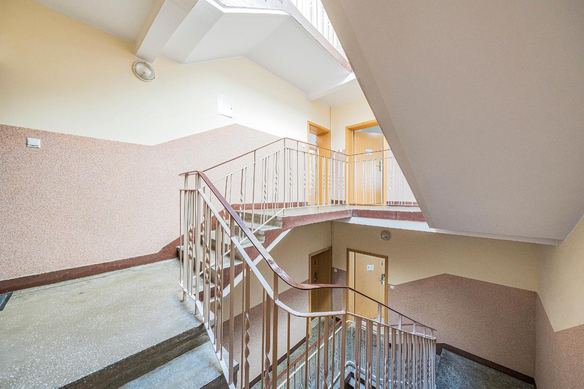 Gdansk Apartments Gdańsk